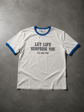 CHANZER Ringer Tee