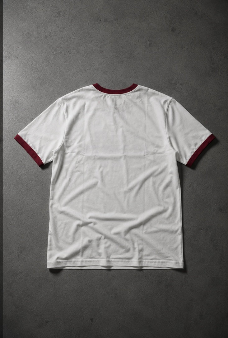 CHANZER Ringer Tee